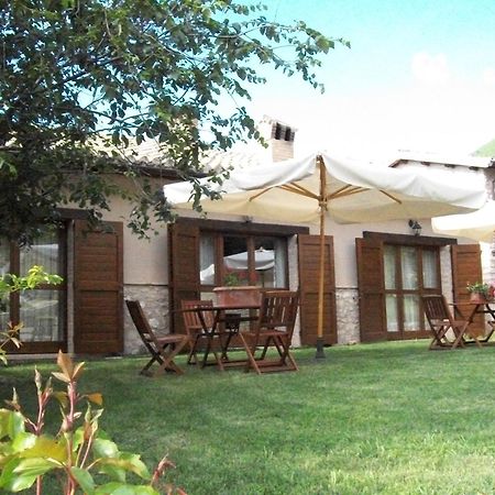 Agriturismo Il Casalino Сполето Екстериор снимка