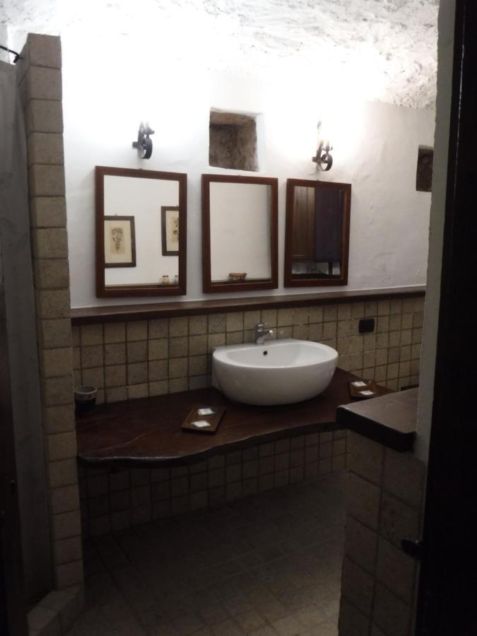 Agriturismo Il Casalino Сполето Екстериор снимка