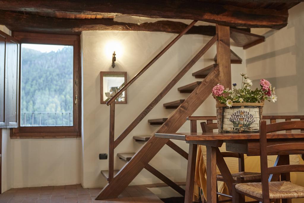 Agriturismo Il Casalino Сполето Екстериор снимка